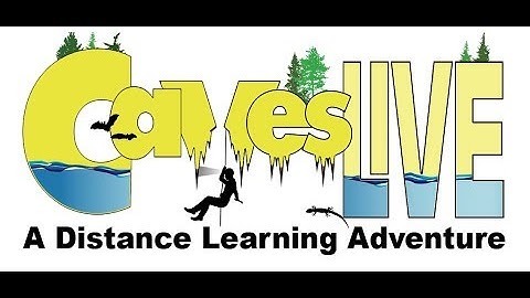 (Full Program) Bringing Caves and Karst to Light