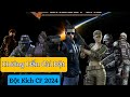 Tải và Cài Game Đột Kích CF Miễn Phí Mới Nhất 2024 Cho Máy Tính Laptop PC