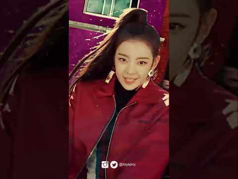 ITZY "달라달라(DALLA DALLA)" M/V VERTICAL MODE - LIA FOCUS