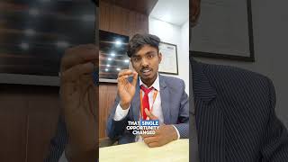 ASBM MBA : ASBM &amp; Fresh FP &amp; A (USA) ROI Scholarship 2026 - Thangam T, MBA