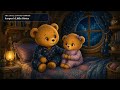 Jasper and Violetts Firefly Lullaby || Bedtime Stories 🐻✨🐻❤️🎀