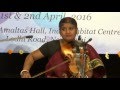 PAROMITA MUKHERJEE VIOLIN YAAD PIYA KE AYE.