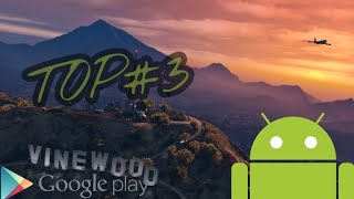 Top 3 gry wyścigowe/#5 Android screenshot 5