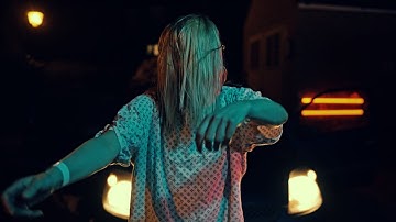 Ground Pilots - Invaders (Official Music Video)