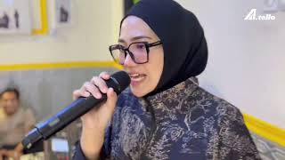 Latihan - Menjelma Petir Nia Talenta