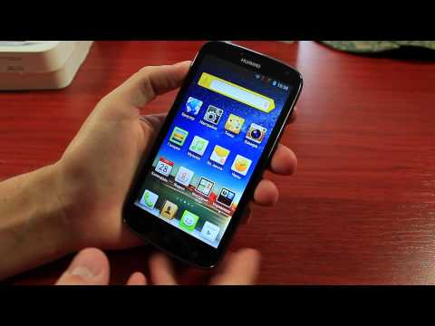 Video: Ero Samsung Galaxy S3: N Ja Huawei Ascend D Quadin Välillä