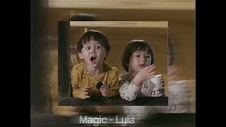 Magic - Lyla ( Speed Up ver )