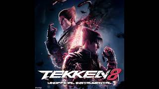TEKKEN 8 | STORM RISING (Normal) [Unofficial Instrumental Edit]