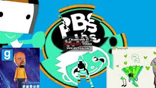 Pbs Kids Ids 2013 Effects Round 3 Vs Everyone