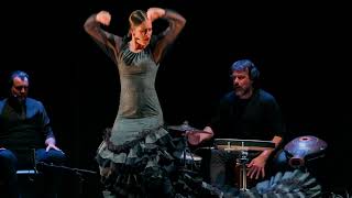 Highlights Oslo Flamenco Festival Patricia Guerrero