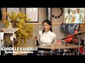Kandille Kandille | Drum Cover by Don Pipps Thankathoni |
