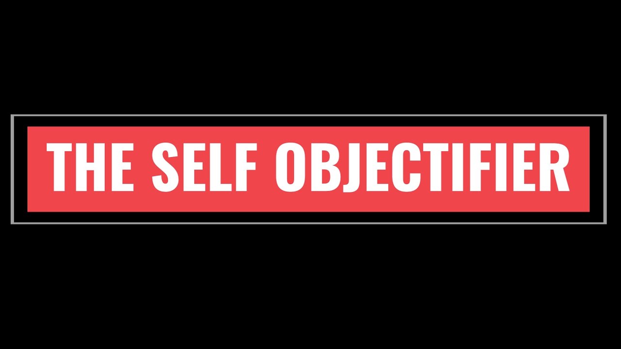 Body Image Avatar Intro: The Self Objectifier