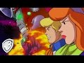 Scooby-Doo! And KISS | Detroit Rock City