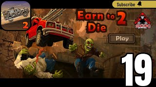 10 Year Pro Gamer EXPOSES Best Strategies for Dominating Earn to Die screenshot 1