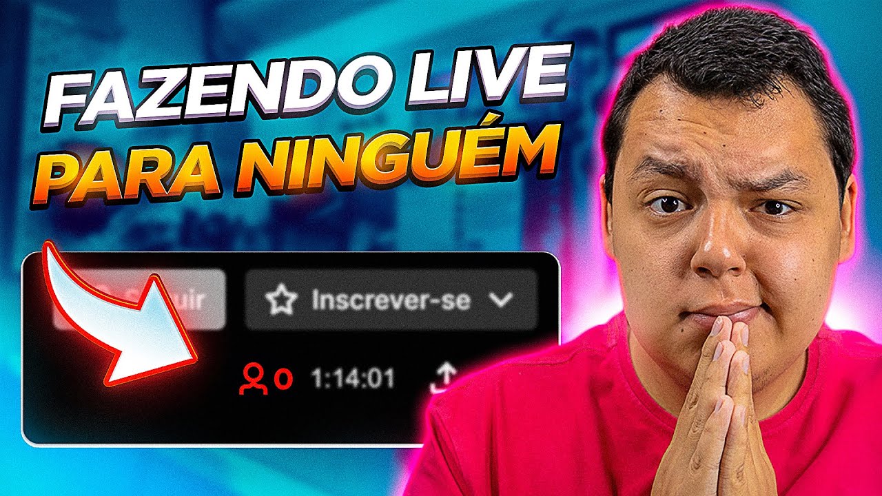 7 Dicas FÁCEIS para Crescer na Twitch! Como Crescer na Twitch em 2022!