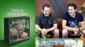Too Many Bones: Splice and Dice Gameplay Overview