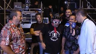 REPORTAJE Conciertos Preferia 2025