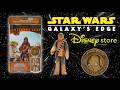 Unboxing Novedad STAR WARS de Disney Store