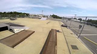 Cape Cod 2014 GoPro Edit