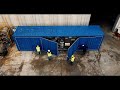 Polat Makina Mobile Slop Oil Recovery System
