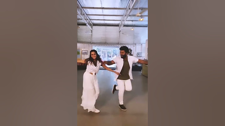 Shanthnu Kiki Vijay Arabic Kuthu #shanthnu #kikivijay #shorts