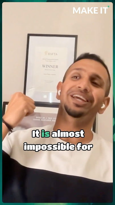 You're Just a Contact in Someone's Phone