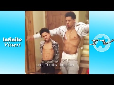 Top Melvin Gregg Vine Compilation 2017  Funny Melvin Gregg Vines