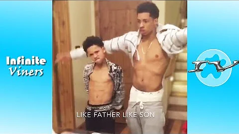 Top Melvin Gregg Vine Compilation 2017 | Funny Mel...