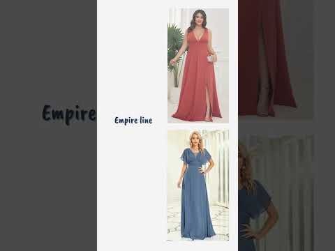 5 dresses to