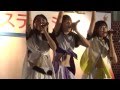 SiAM&POPTUNe(シャムポップチューン) 夏に恋して 福生七夕まつり2015