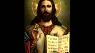 Coptic Orthodox Mass - Arabic/Coptic - Abouna Angelos Afamina  - قداس قبطي أبونا أنجيلوس أفا مينا