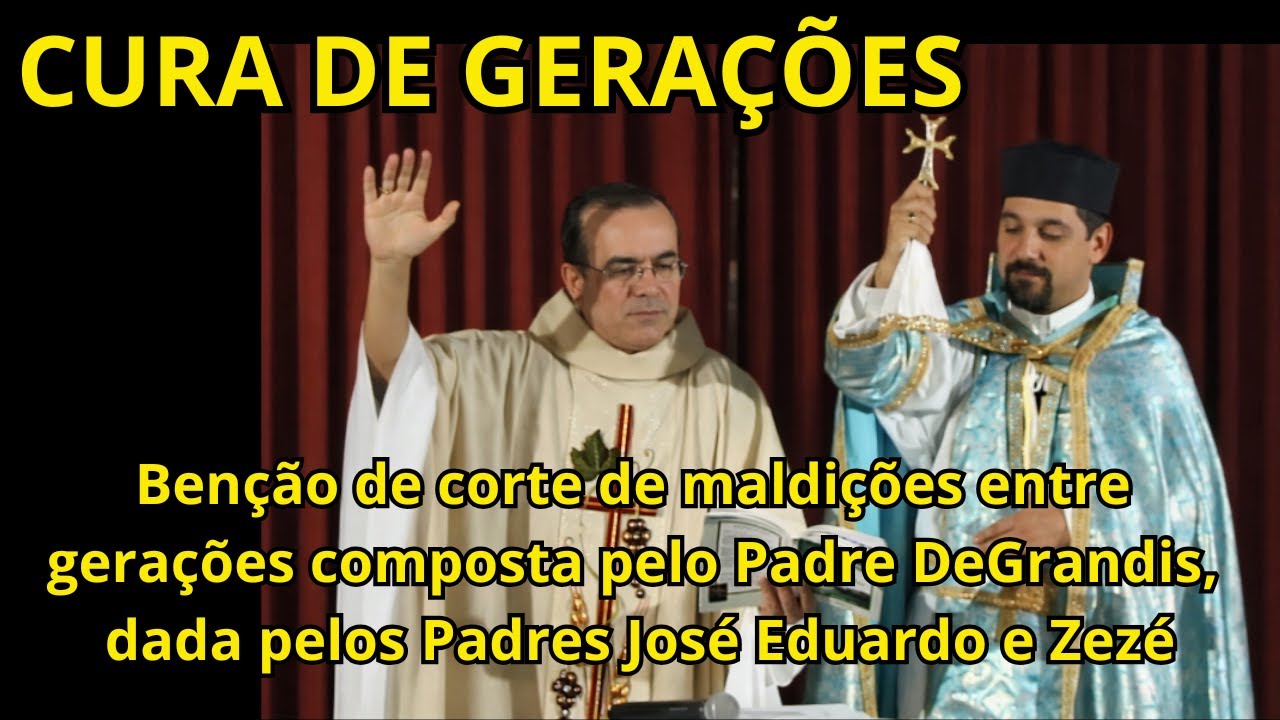 Cura de Gerações
