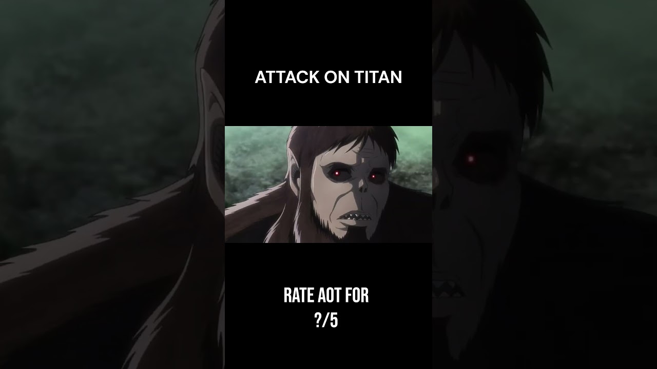 Tribute to Attack On Titan 🫡😢  #anime #animelover #attackontitanedit #attackontitan  #aotending
