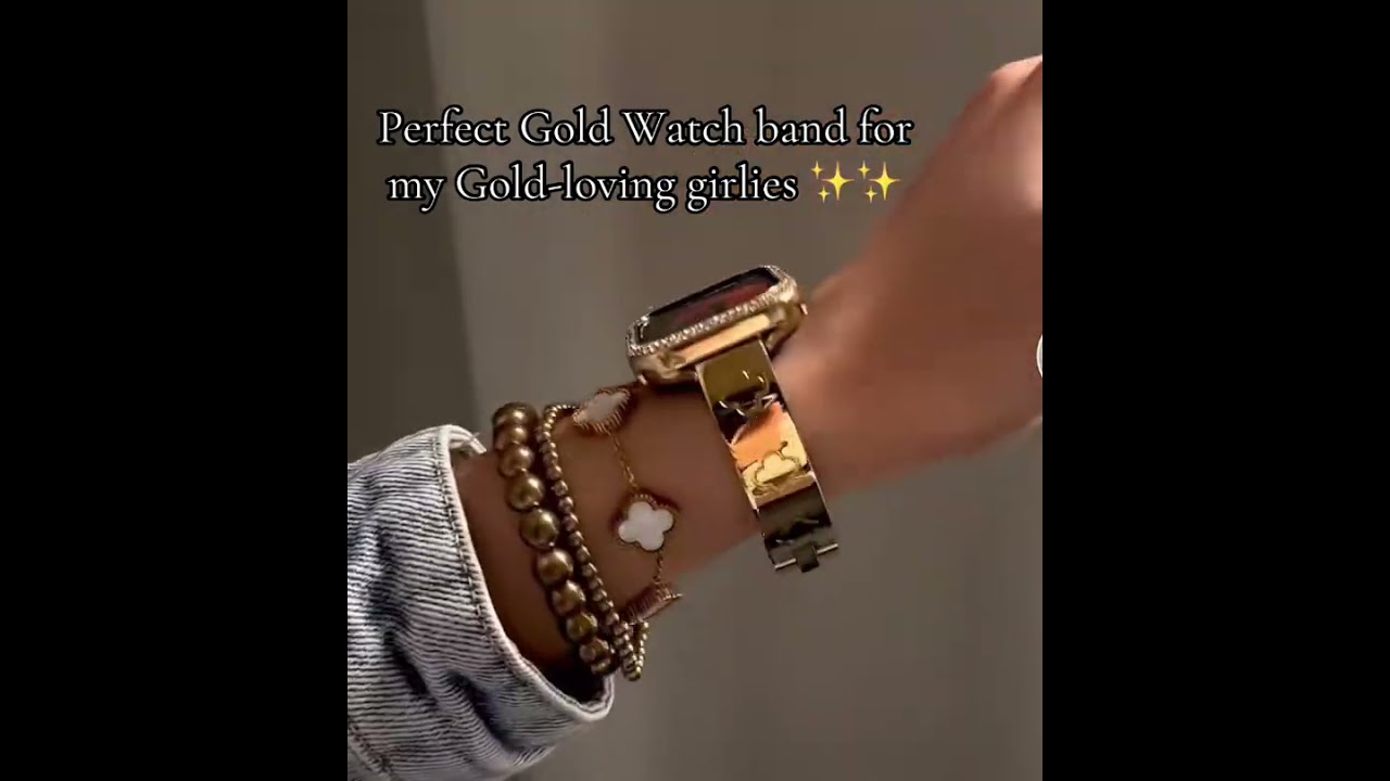 Obsessed with my new look 