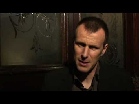 Steve Claridge Photo 5