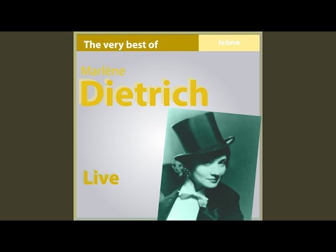 Lazy Afternoon (Live)