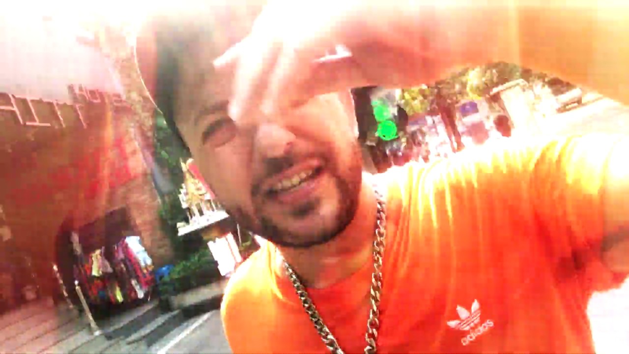 Red Alert (Covid 19)  - Joe Publick