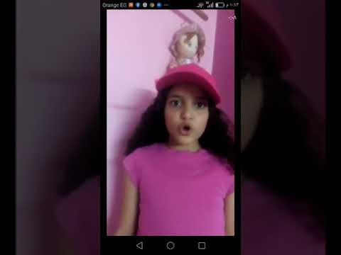 ترنيمه اخترني يسوع في جيشه المرنمة مورا وليد