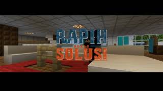 Short film Rapih Bukan Solusi