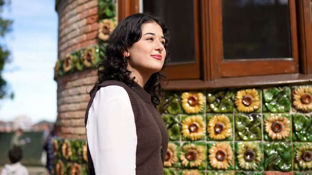 El Capricho, nuestra casa, nuestro manifiesto