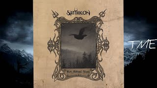 06-The Dark Castle in the Deep Forest (Remastered 2021)-Satyricon-HQ-320k.