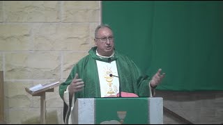 (Português) Santa Missa - 33º Doming do Tempo Comum - 16 de Novembro de 2025