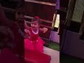 2nd birthday# masti time # with mami 😍