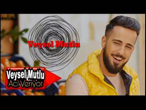 Acı Veriyor   Veysel Mutlu    Offıcial music