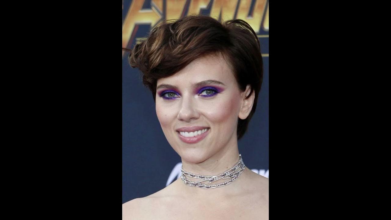 Low maintenance haircuts 2024 for women over 40Boy Cut For Girls New