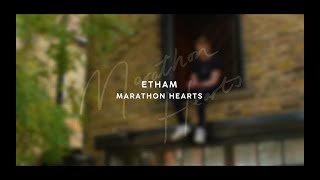 Etham - Marathon Hearts (Lyric Video)