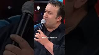İsmail Türüt “Adam Var”
