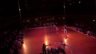 Spring Back 2024 - Alien Flashmob