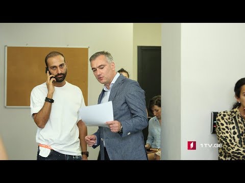 საკადრო ცვლილებები „რუსთავი 2“-ში