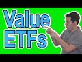 Top 5 Value ETFs for Value Investors - 2020 Value ETFs